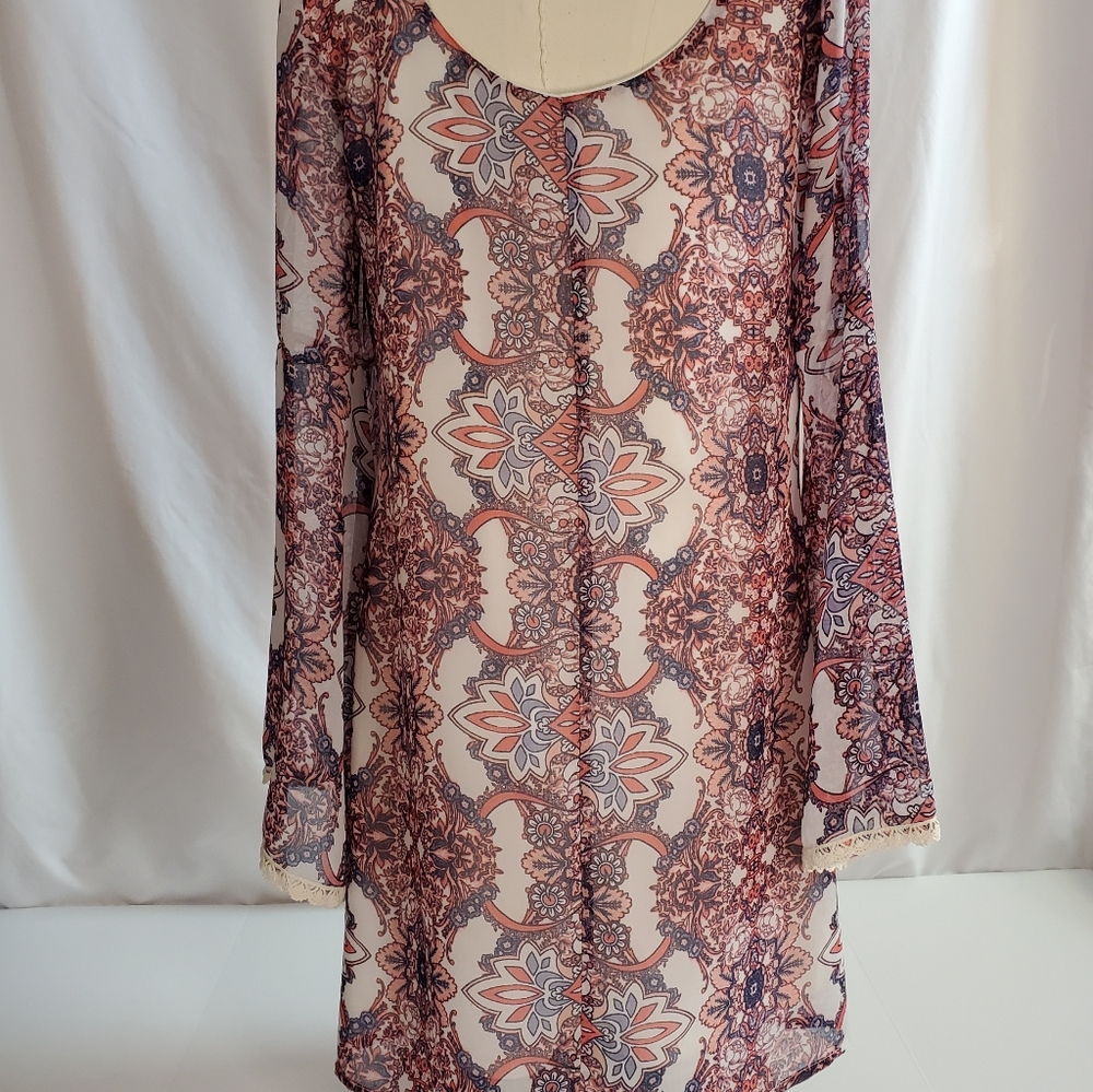 Xilaration dress